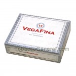 Vega Fina Torpedo Cigars Box of 20