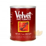 Velvet Pipe Tobacco 7 oz. Can