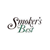 Smoker's Best Brand Quality Pipe Tobacco Logo